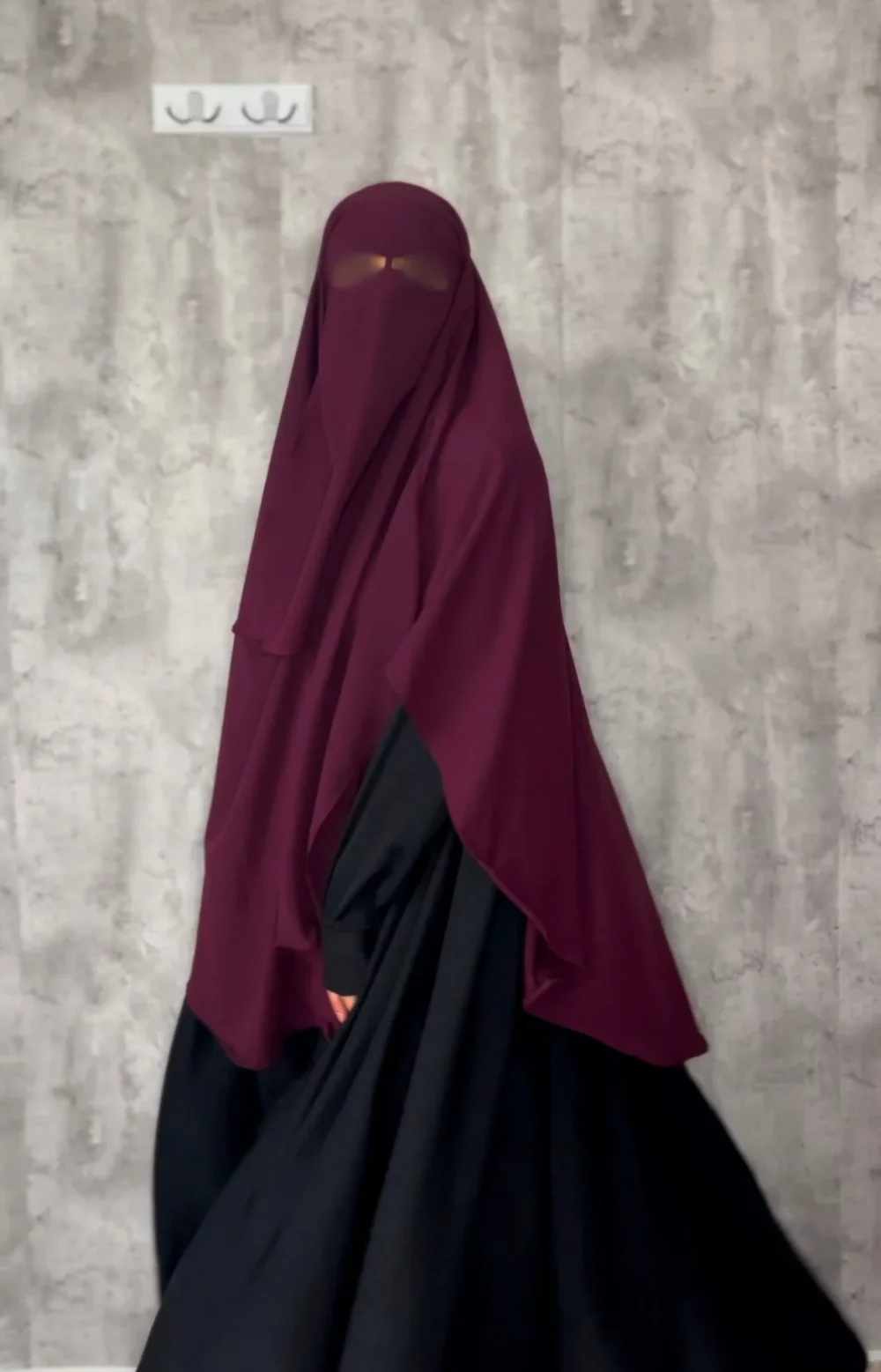 Khimar Médélia