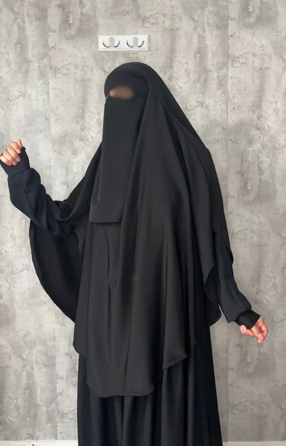 Khimar Médélia – Image 3