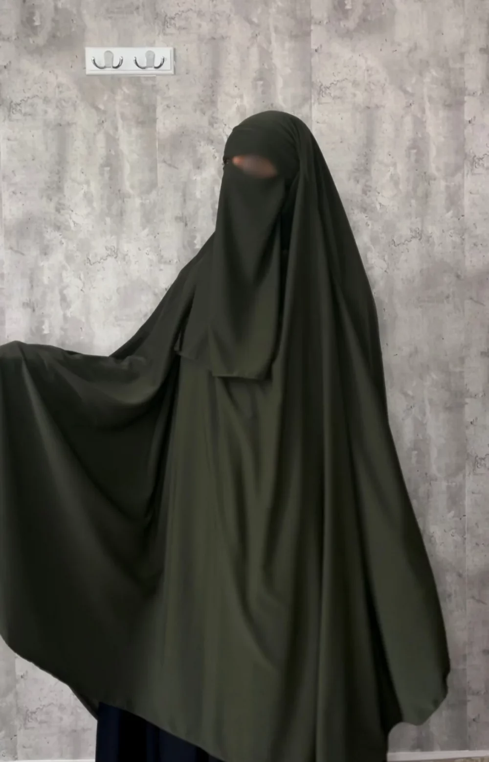 Khimar XXL – Image 4