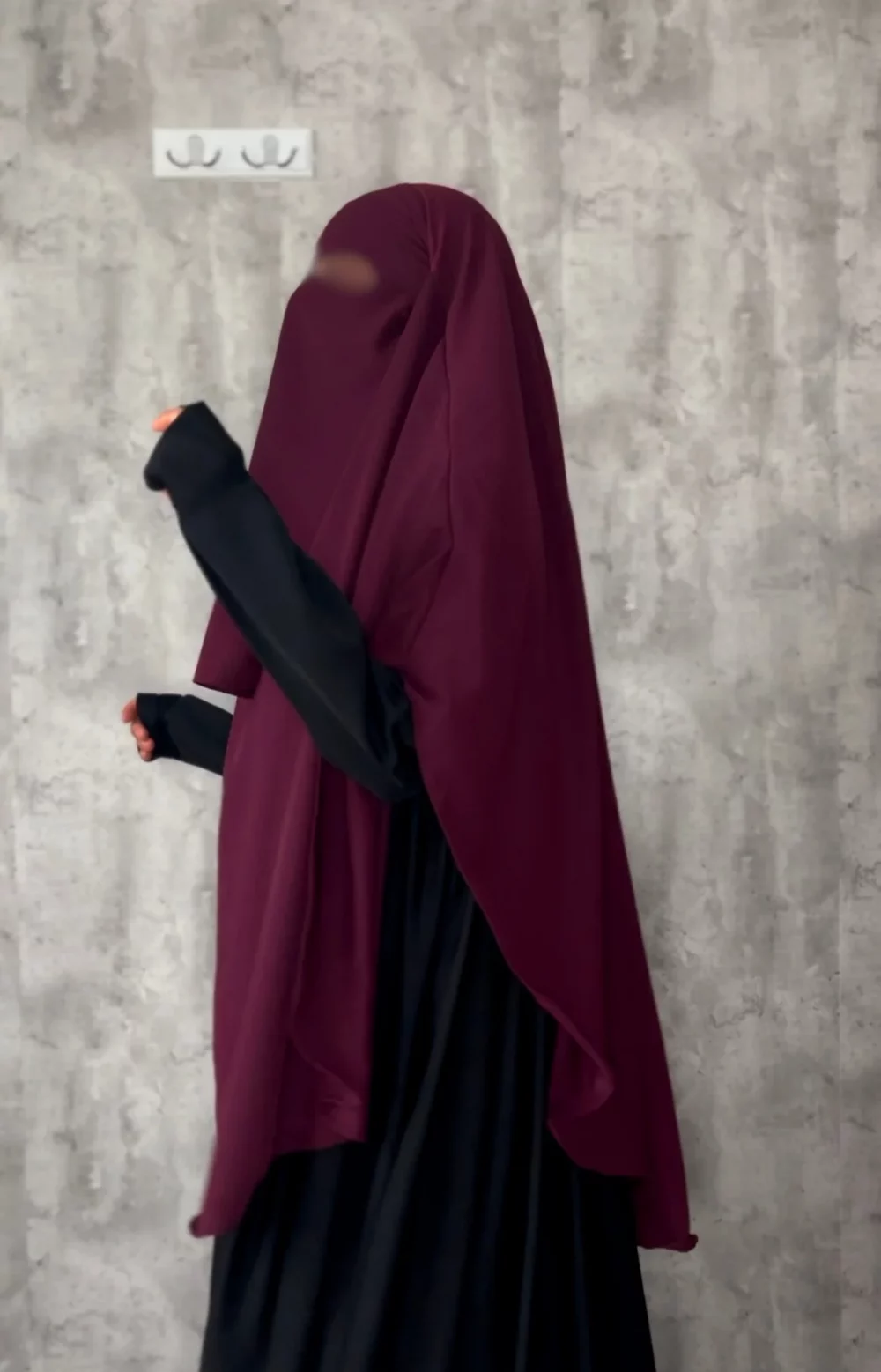 Khimar Médélia – Image 4