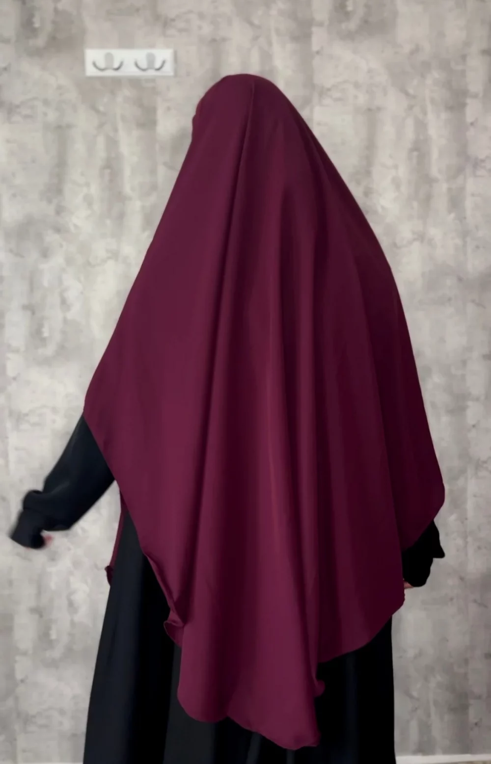 Khimar Médélia – Image 2