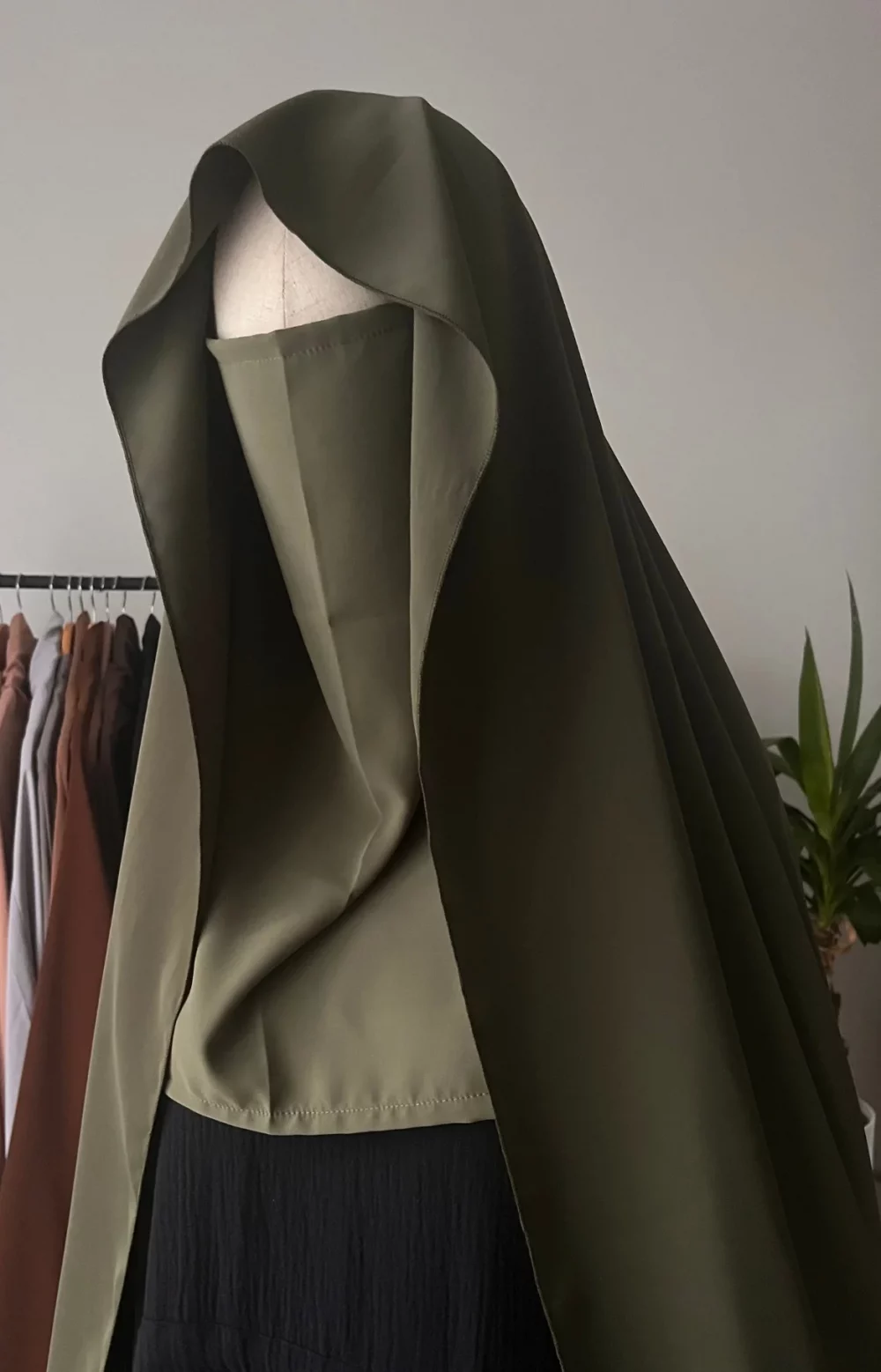 Half niqab – Image 3