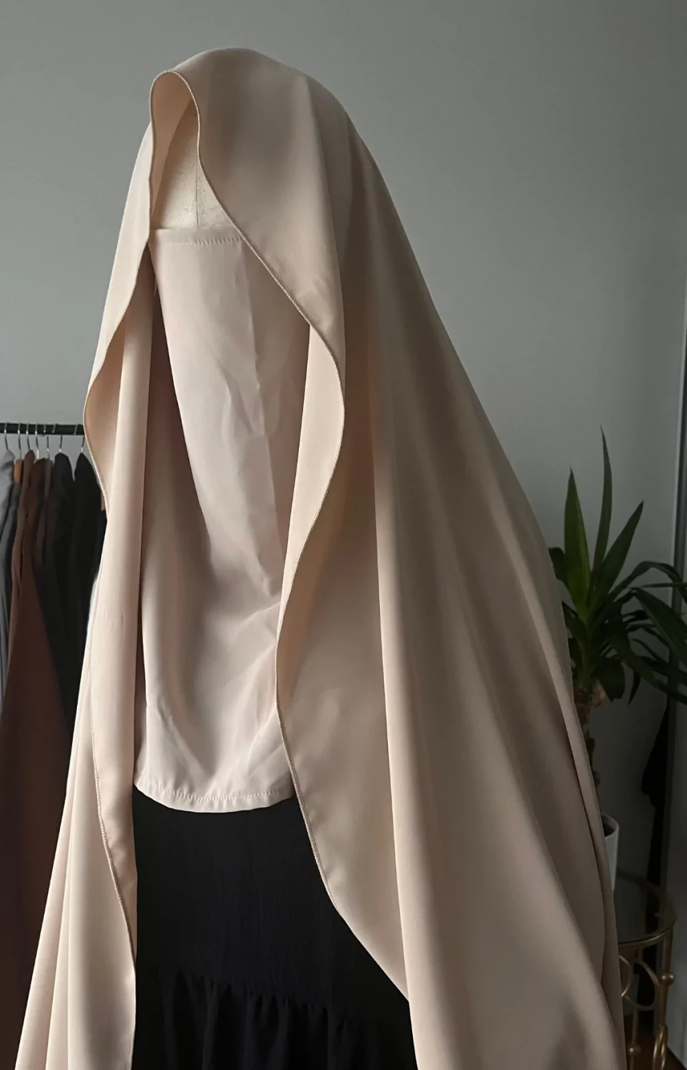 Half niqab – Image 4