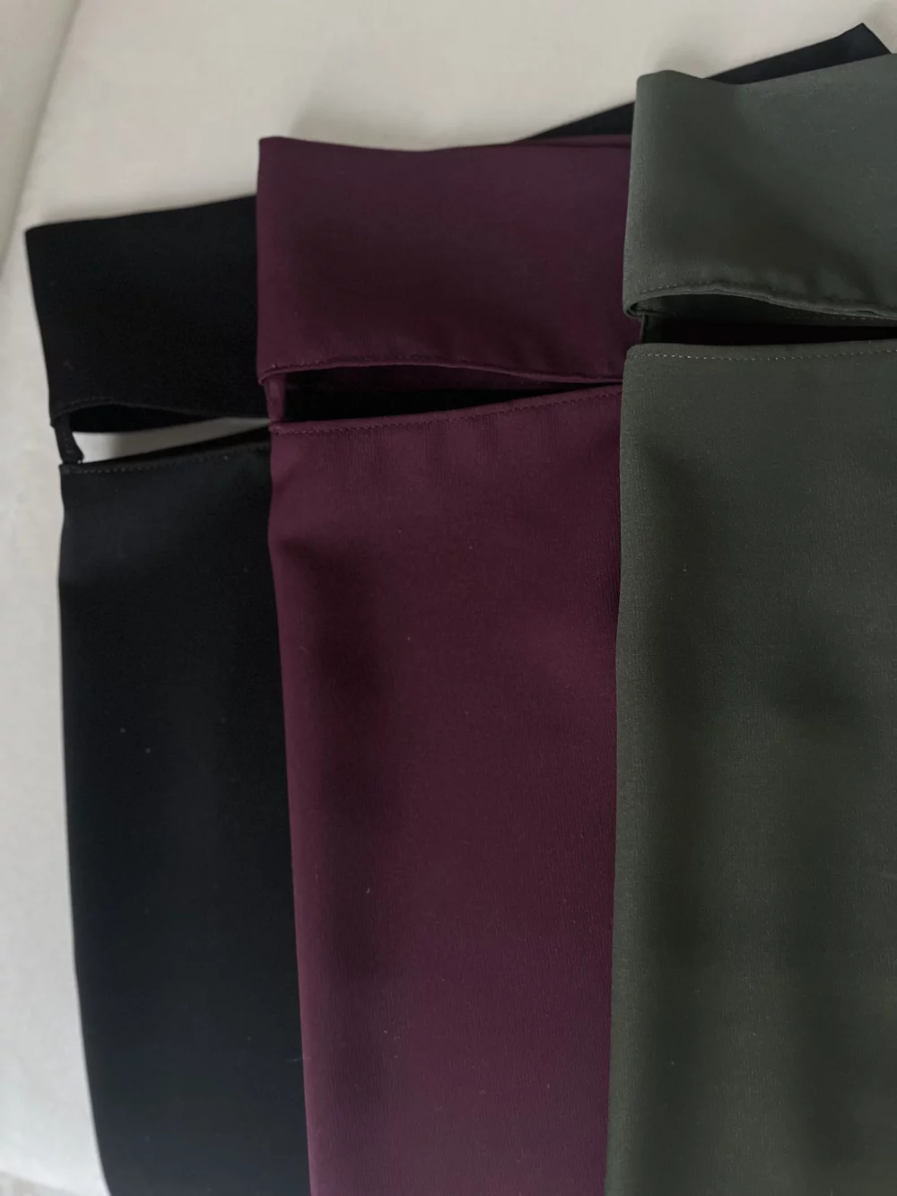 Niqab premium