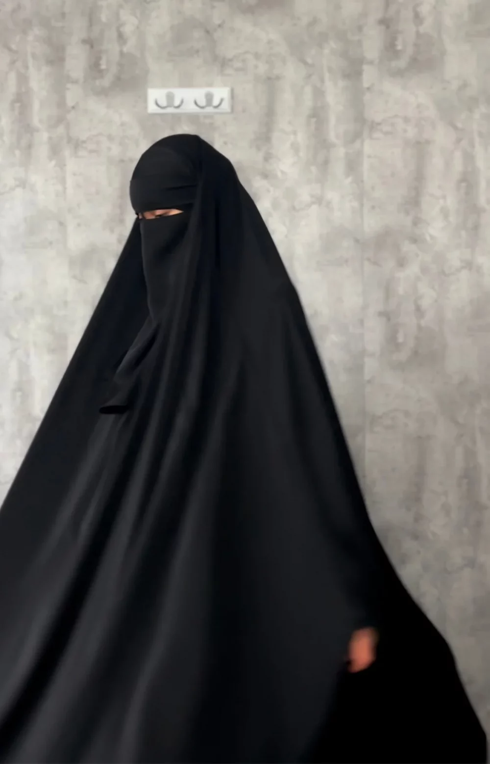 Khimar XXL