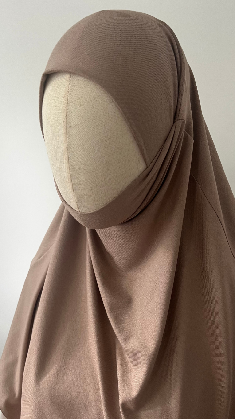 Hijab à enfiler – Image 4