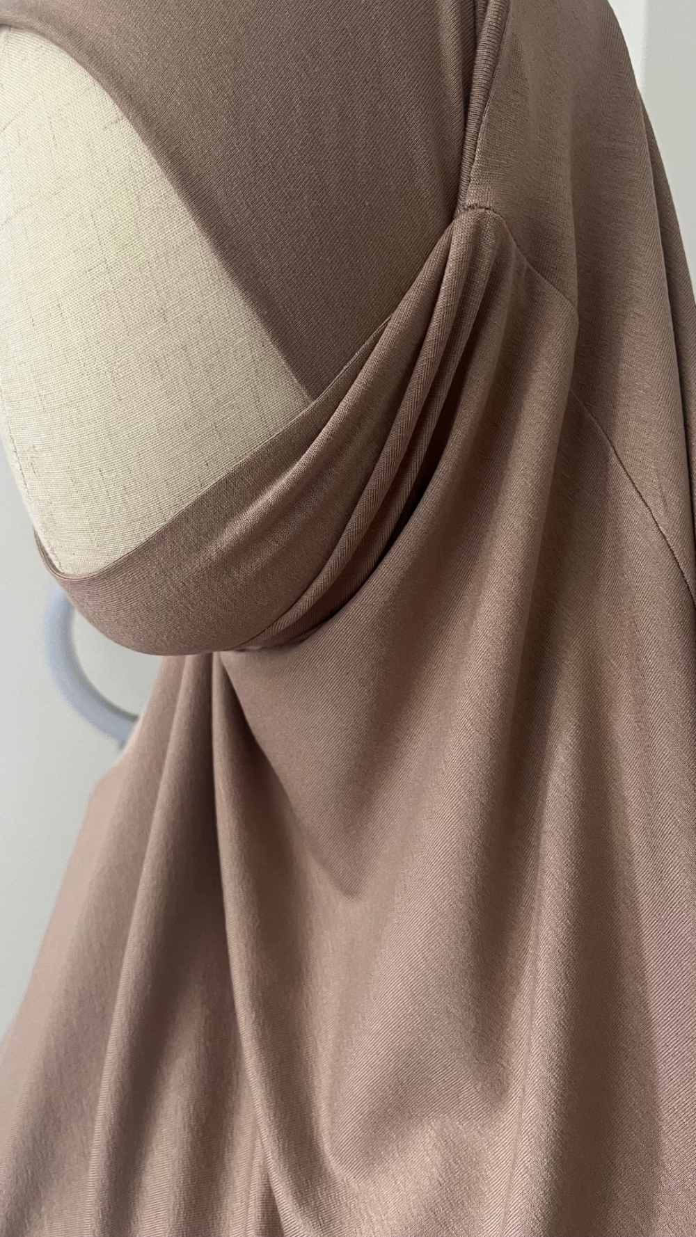 Hijab à enfiler – Image 2