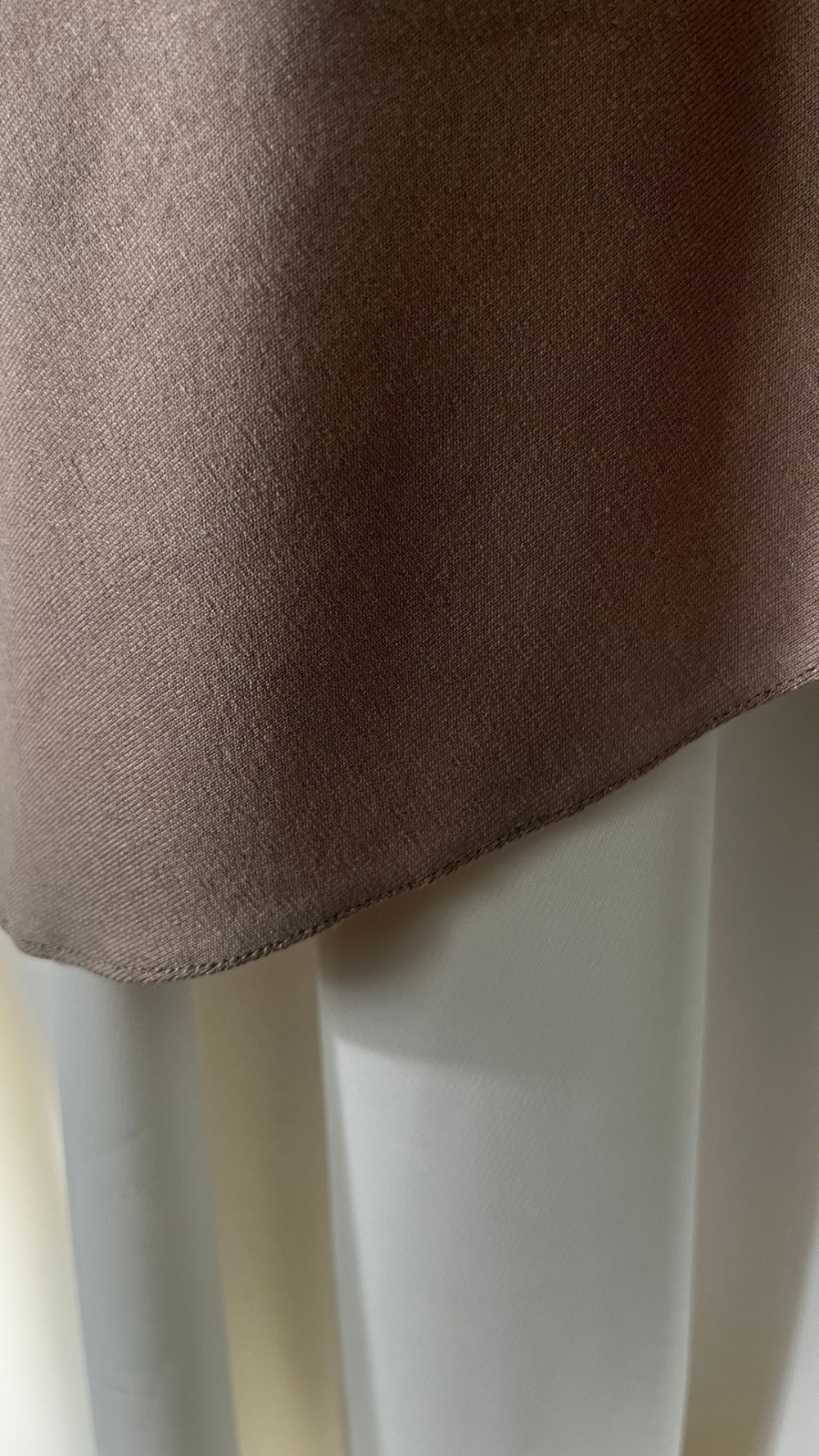 Hijab à enfiler – Image 3
