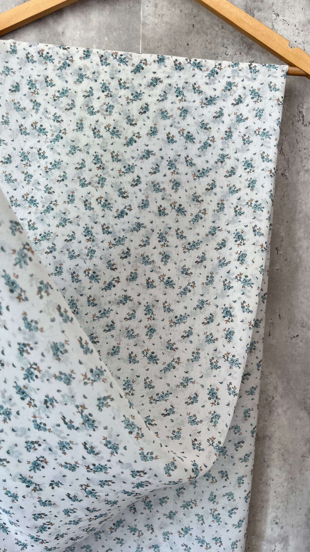 Hijab mousseline 140cm – Image 13